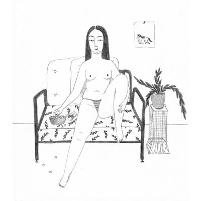 PORFOLIO / IRANA DOUER